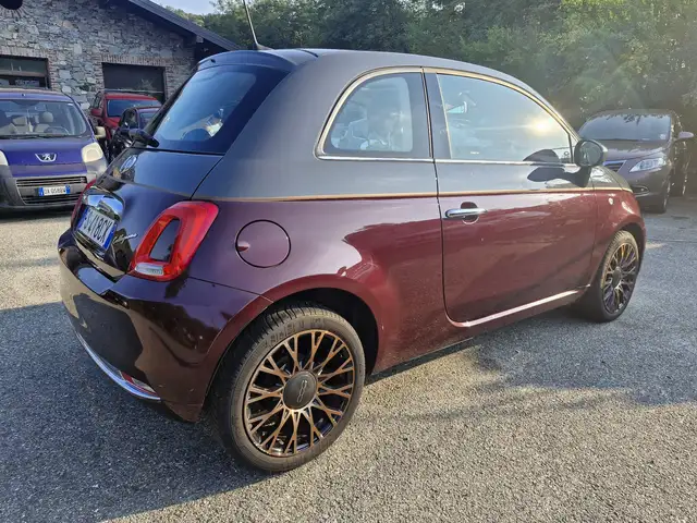 Fiat 500 view 7