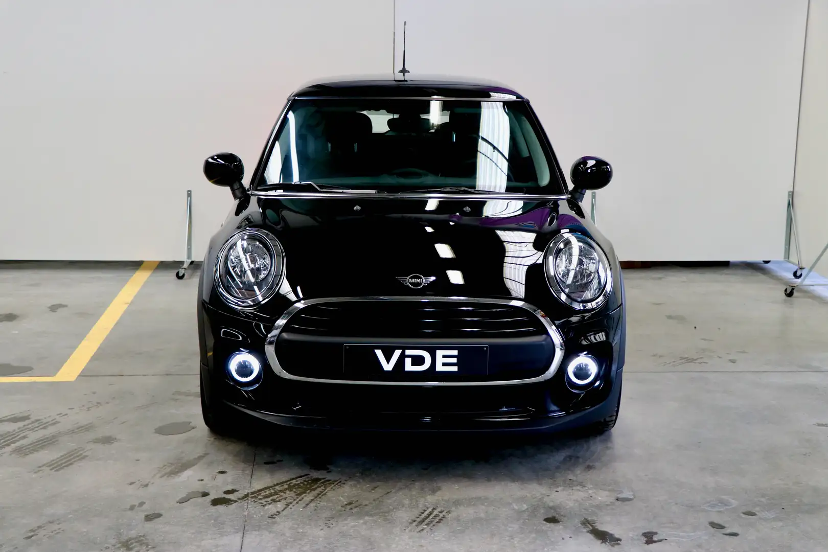 MINI One 1.5 Noir - 2