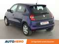 Renault Twingo 1.0 SCe Life*TEMPO*KLIMA*GARANTIE* Violett - thumbnail 4