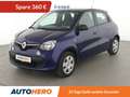 Renault Twingo 1.0 SCe Life*TEMPO*KLIMA*GARANTIE* Violett - thumbnail 1
