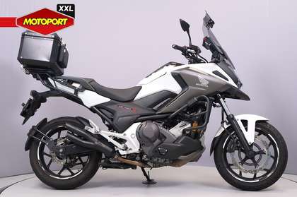 Honda NC 750 X DCT