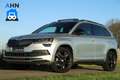 Skoda Karoq 1.5 TSI / 150 PK / DSG / Sportline / Panorama / Vi Zilver - thumbnail 1
