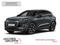 Audi Q6 e-tron 185 kW S line AR HUD/AreaView/Beifahrerdisplay/AHK/Pano/B&O Grau - thumbnail 1