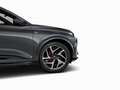 Audi Q6 e-tron 185 kW S line AR HUD/AreaView/Beifahrerdisplay/AHK/Pano/B&O Grau - thumbnail 5