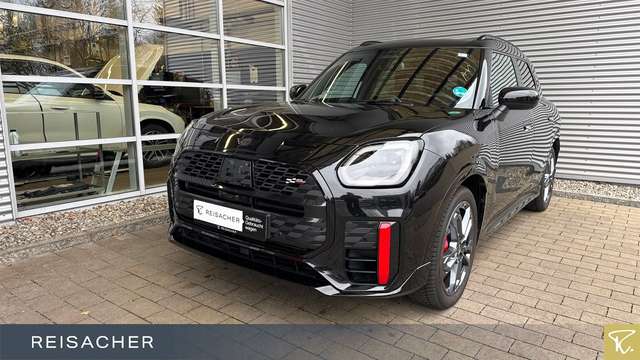 Imagine MINI John Cooper Works Countryman ALL4 A JCW-Trim,Pan