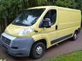 Fiat Ducato 2,2 Multijet 100, AHK,Scheckh.,1.Besitz! Jaune - thumbnail 3