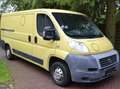 Fiat Ducato 2,2 Multijet 100, AHK,Scheckh.,1.Besitz! Jaune - thumbnail 1