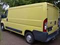 Fiat Ducato 2,2 Multijet 100, AHK,Scheckh.,1.Besitz! Jaune - thumbnail 7