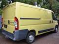 Fiat Ducato 2,2 Multijet 100, AHK,Scheckh.,1.Besitz! Jaune - thumbnail 8