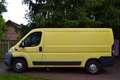 Fiat Ducato 2,2 Multijet 100, AHK,Scheckh.,1.Besitz! Jaune - thumbnail 5