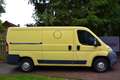Fiat Ducato 2,2 Multijet 100, AHK,Scheckh.,1.Besitz! Jaune - thumbnail 4