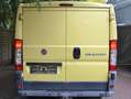 Fiat Ducato 2,2 Multijet 100, AHK,Scheckh.,1.Besitz! Jaune - thumbnail 9