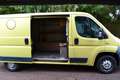 Fiat Ducato 2,2 Multijet 100, AHK,Scheckh.,1.Besitz! Jaune - thumbnail 6