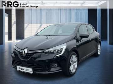 BUSINESS EDITION TCe 90 SITZHEIZUNG