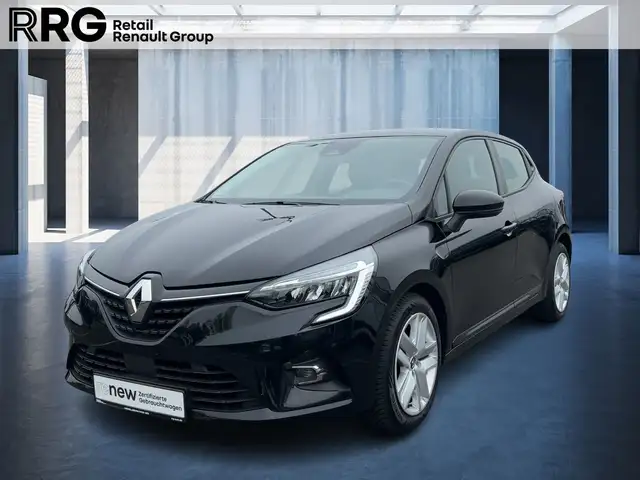 Renault Clio BUSINESS EDITION TCe 90 SITZHEIZUNG