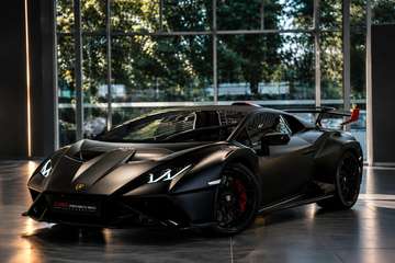 STO *2.Hand *LIFT *Kamera *Nero-Nemesis