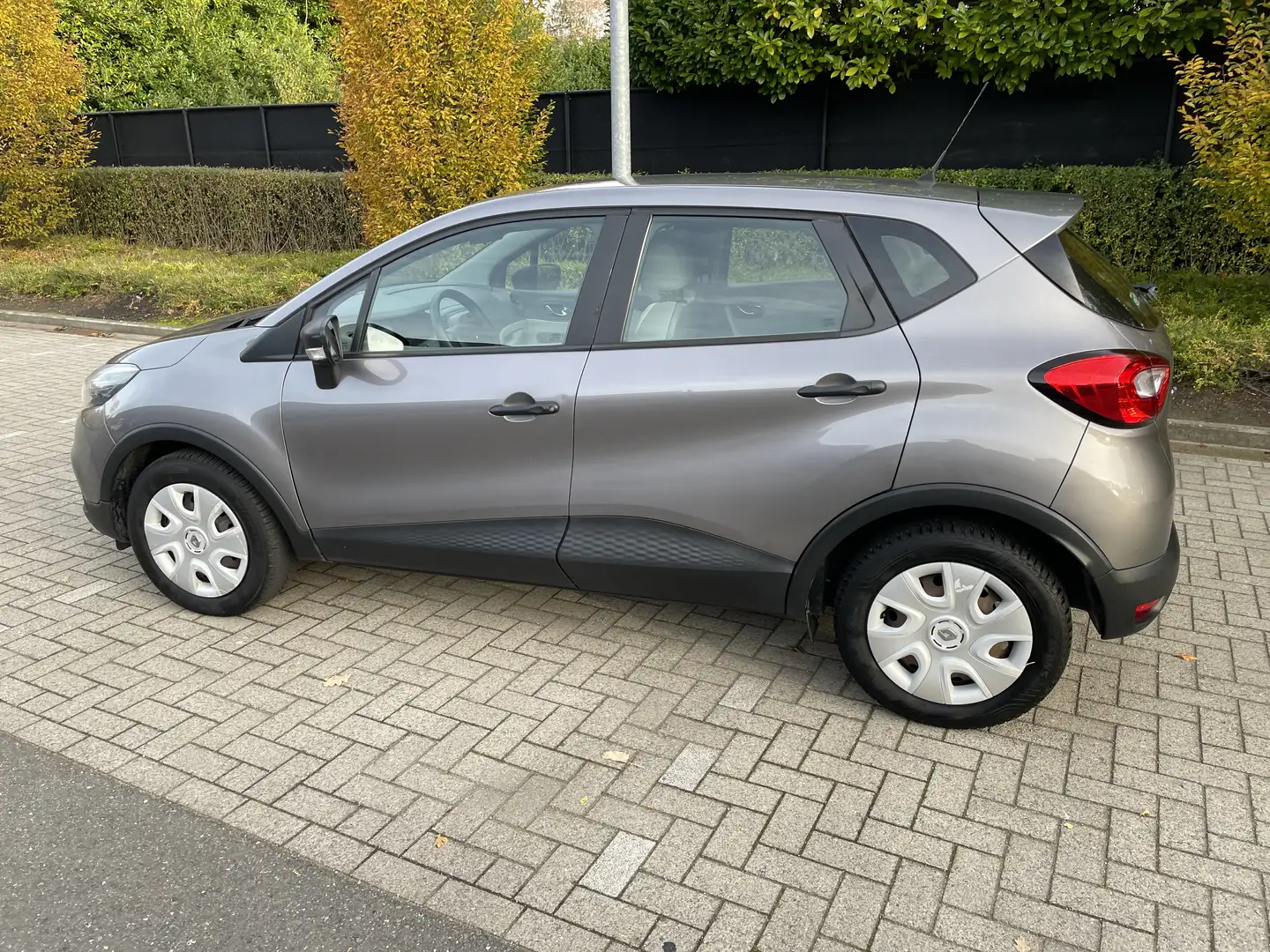 Renault Captur ENERGY TCe 90 Start&Stop Dynamique - 2