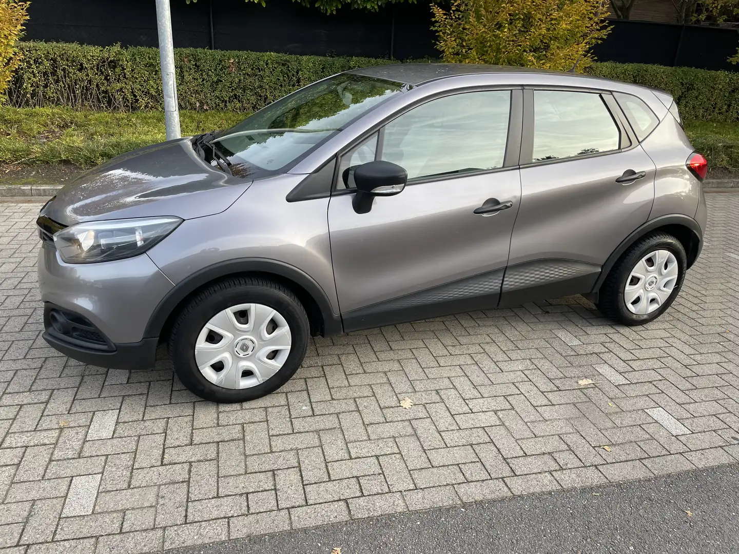 Renault Captur ENERGY TCe 90 Start&Stop Dynamique - 1