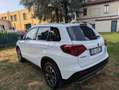 Suzuki Vitara 1.4 Hybrid Starview UNICO PROPRIETARIO TAGL. CERT. Blanc - thumbnail 5