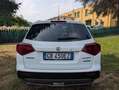 Suzuki Vitara 1.4 Hybrid Starview UNICO PROPRIETARIO TAGL. CERT. Blanc - thumbnail 6