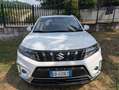 Suzuki Vitara 1.4 Hybrid Starview UNICO PROPRIETARIO TAGL. CERT. Blanc - thumbnail 2