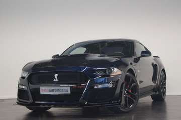 GT Fastback|LED|SHZ|KAMERA|AUTOM.
