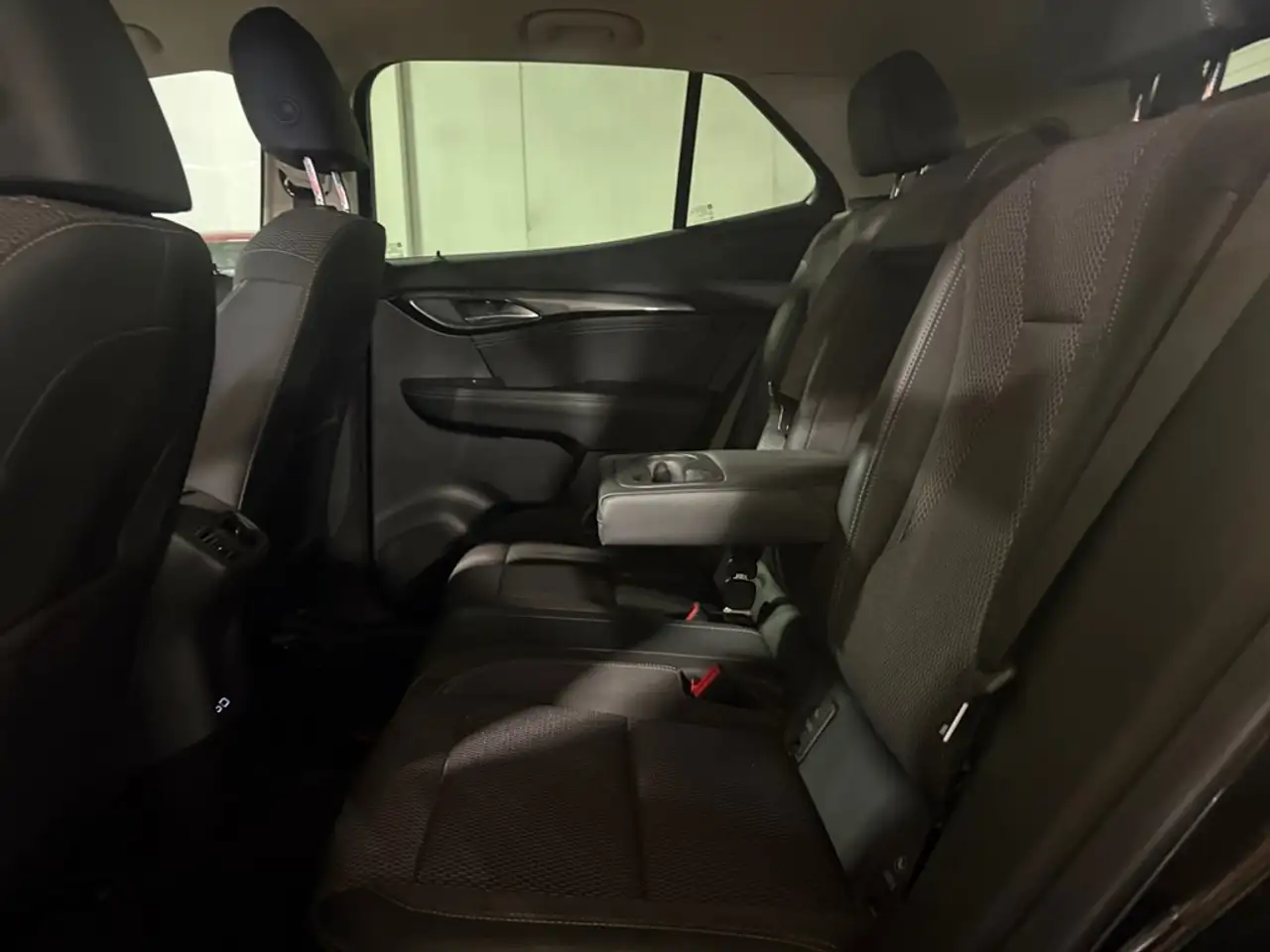 Buick Envision fotografie Buick Envision