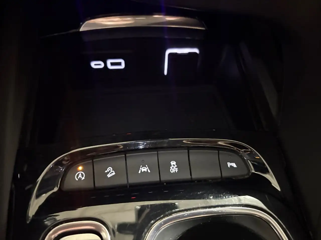 Buick Envision fotografie Buick Envision