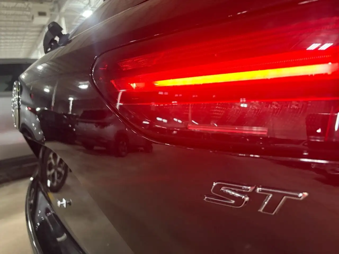 Buick Envision fotografie Buick Envision
