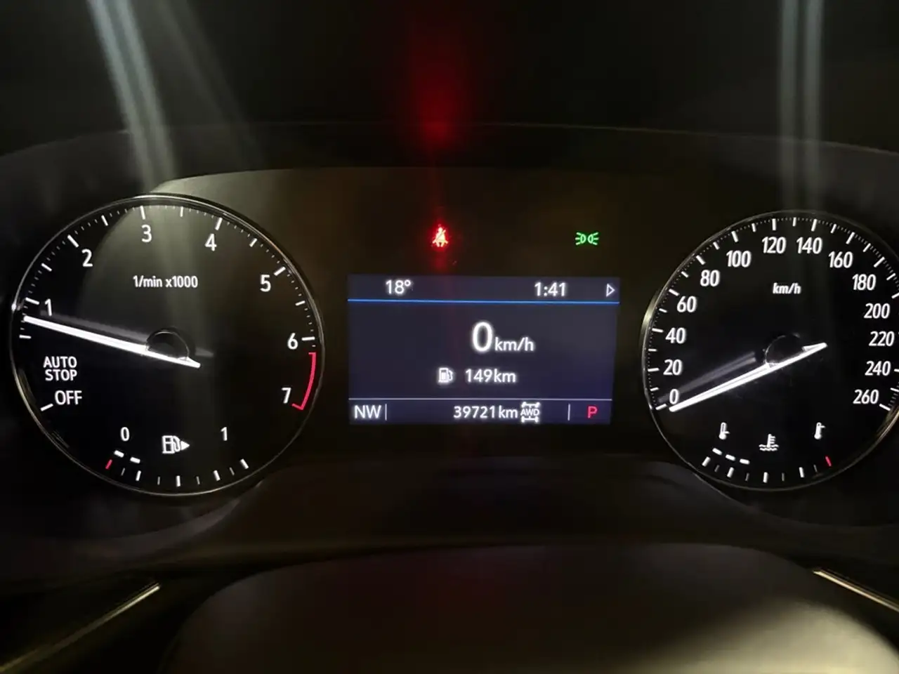 Buick Envision fotografie Buick Envision