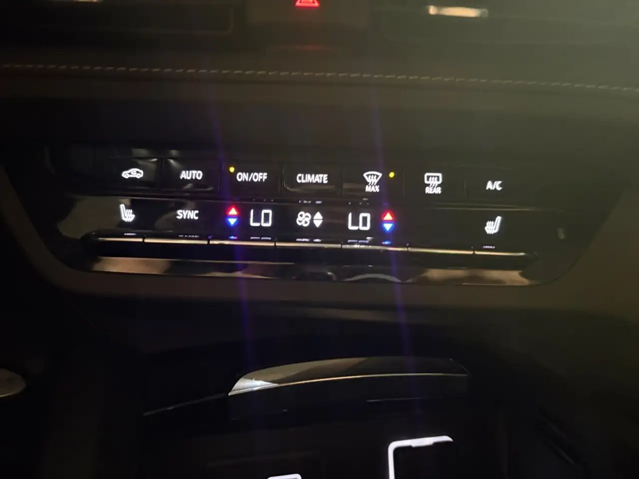 Buick Envision fotografie Buick Envision