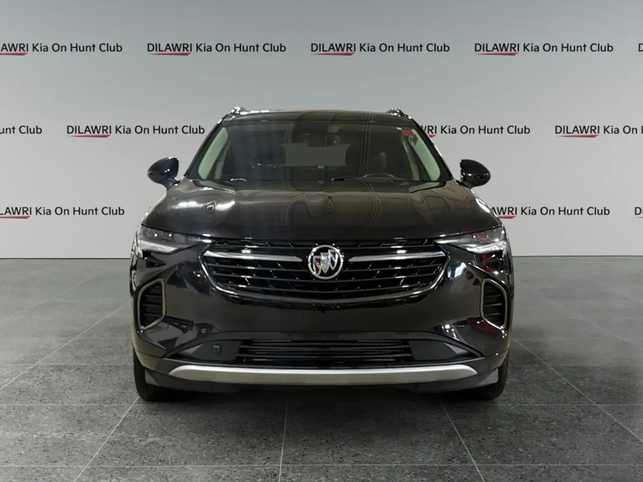Buick Envision fotografie Buick Envision