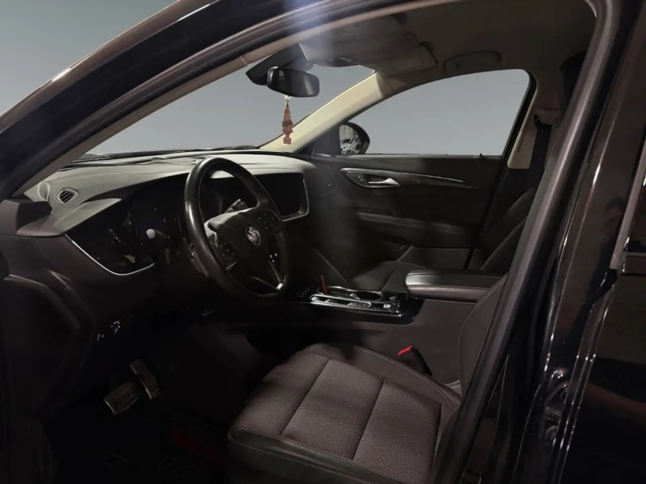 Buick Envision fotografie Buick Envision