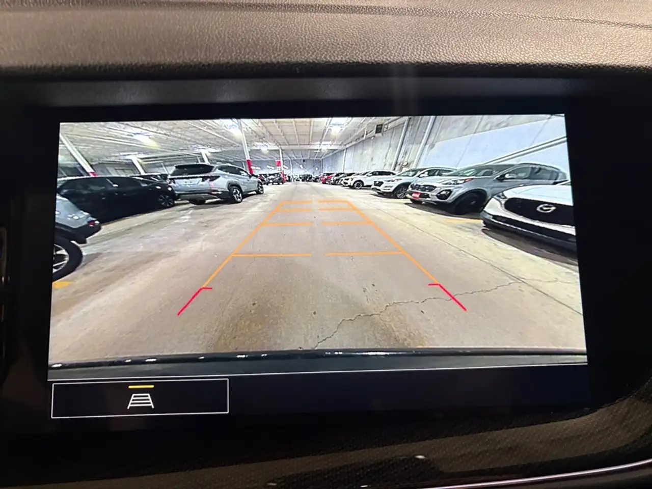 Buick Envision fotografie Buick Envision