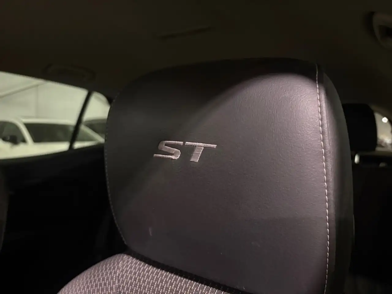 Buick Envision fotografie Buick Envision