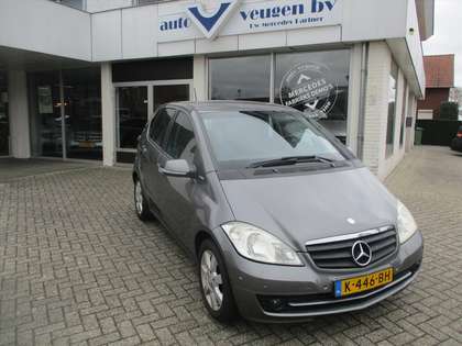 Mercedes-Benz A 150 1.5 A150 5D BLUE EFF BlueEFFICIENCY / HOGE INSTAP