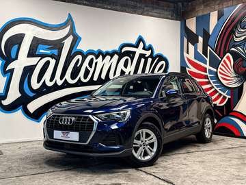 2.0 TDI*S-TRONIC*CARPLAY*CAMERA*LED*150 PK*