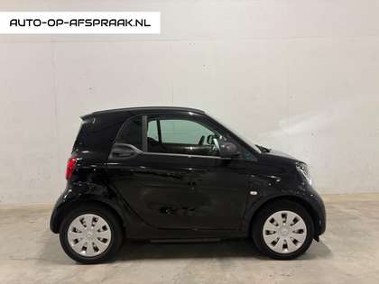smart forTwo EQ Comfort PLUS 18 kWh Airco Aut.