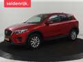 Mazda CX-5 2.0 SkyActiv-G 165 Skylease GT 2WD | Leder | Trekh Rot - thumbnail 1
