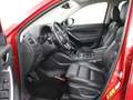 Mazda CX-5 2.0 SkyActiv-G 165 Skylease GT 2WD | Leder | Trekh Rot - thumbnail 4