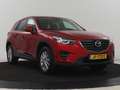 Mazda CX-5 2.0 SkyActiv-G 165 Skylease GT 2WD | Leder | Trekh Rot - thumbnail 31