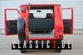 Mercedes-Benz G 230 200GE KURZ ORIGINAL UNVERBASTELT 5-GANG W460 Rot - thumbnail 3