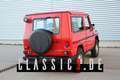 Mercedes-Benz G 230 200GE KURZ ORIGINAL UNVERBASTELT 5-GANG W460 Rot - thumbnail 48
