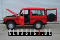 Mercedes-Benz G 230 200GE KURZ ORIGINAL UNVERBASTELT 5-GANG W460 Rot - thumbnail 32