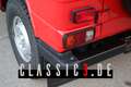 Mercedes-Benz G 230 200GE KURZ ORIGINAL UNVERBASTELT 5-GANG W460 Rot - thumbnail 37