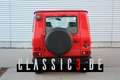 Mercedes-Benz G 230 200GE KURZ ORIGINAL UNVERBASTELT 5-GANG W460 Rot - thumbnail 34