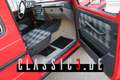 Mercedes-Benz G 230 200GE KURZ ORIGINAL UNVERBASTELT 5-GANG W460 Rot - thumbnail 29