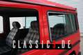 Mercedes-Benz G 230 200GE KURZ ORIGINAL UNVERBASTELT 5-GANG W460 Rot - thumbnail 21