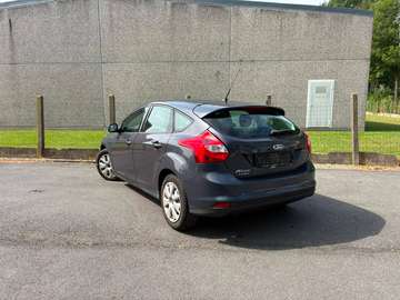 Focus 1.6i Ti-VCT Trend
