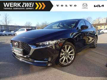 Limousine G186 Selection LEDER BOSE 360° ACC